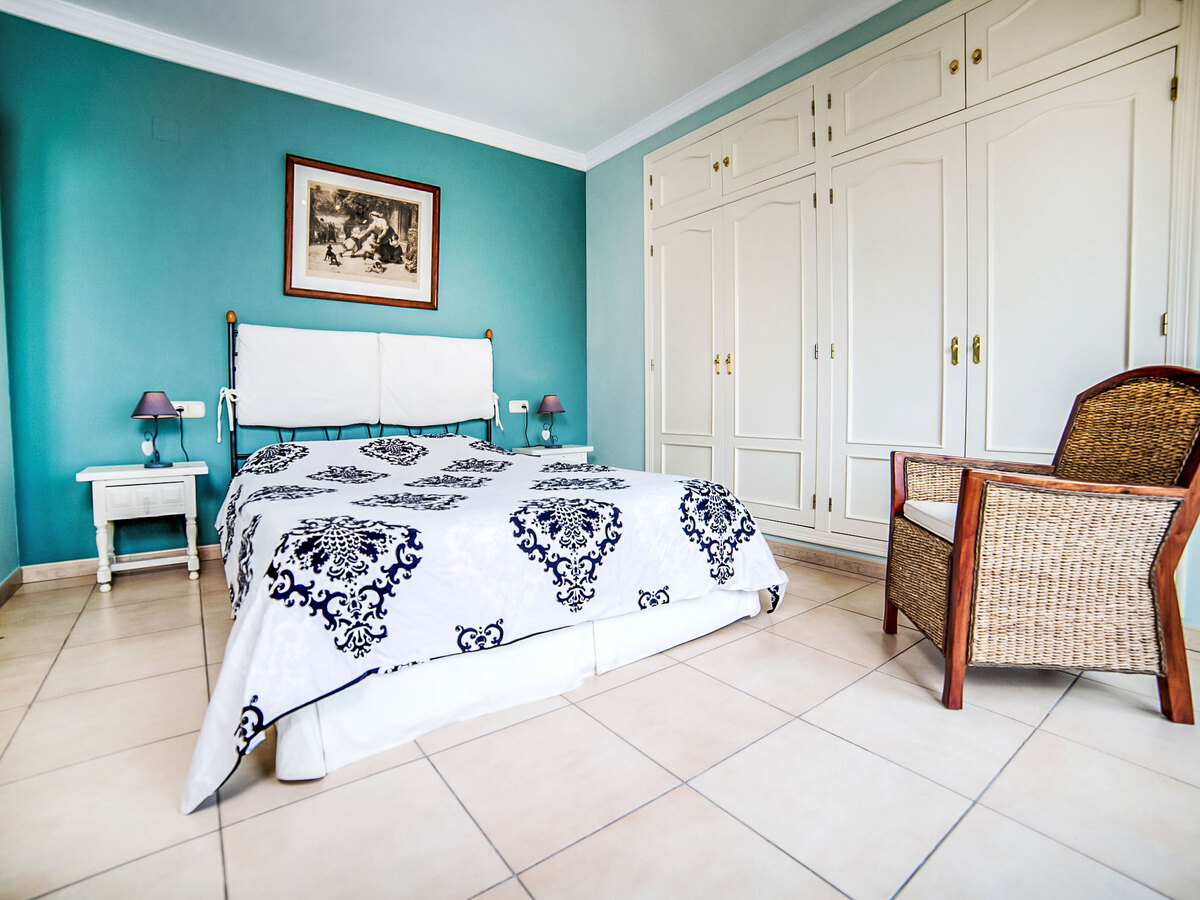 Villa Albert – 425 m² avec piscine à 1,5 km de la mer, Calpe - Photo 16