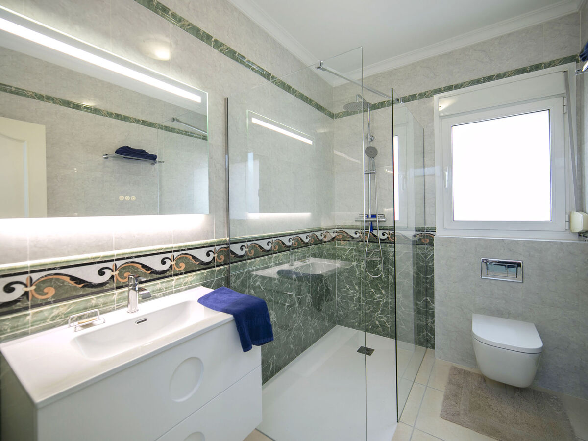 Villa Albert – 425 m² avec piscine à 1,5 km de la mer, Calpe - Photo 18