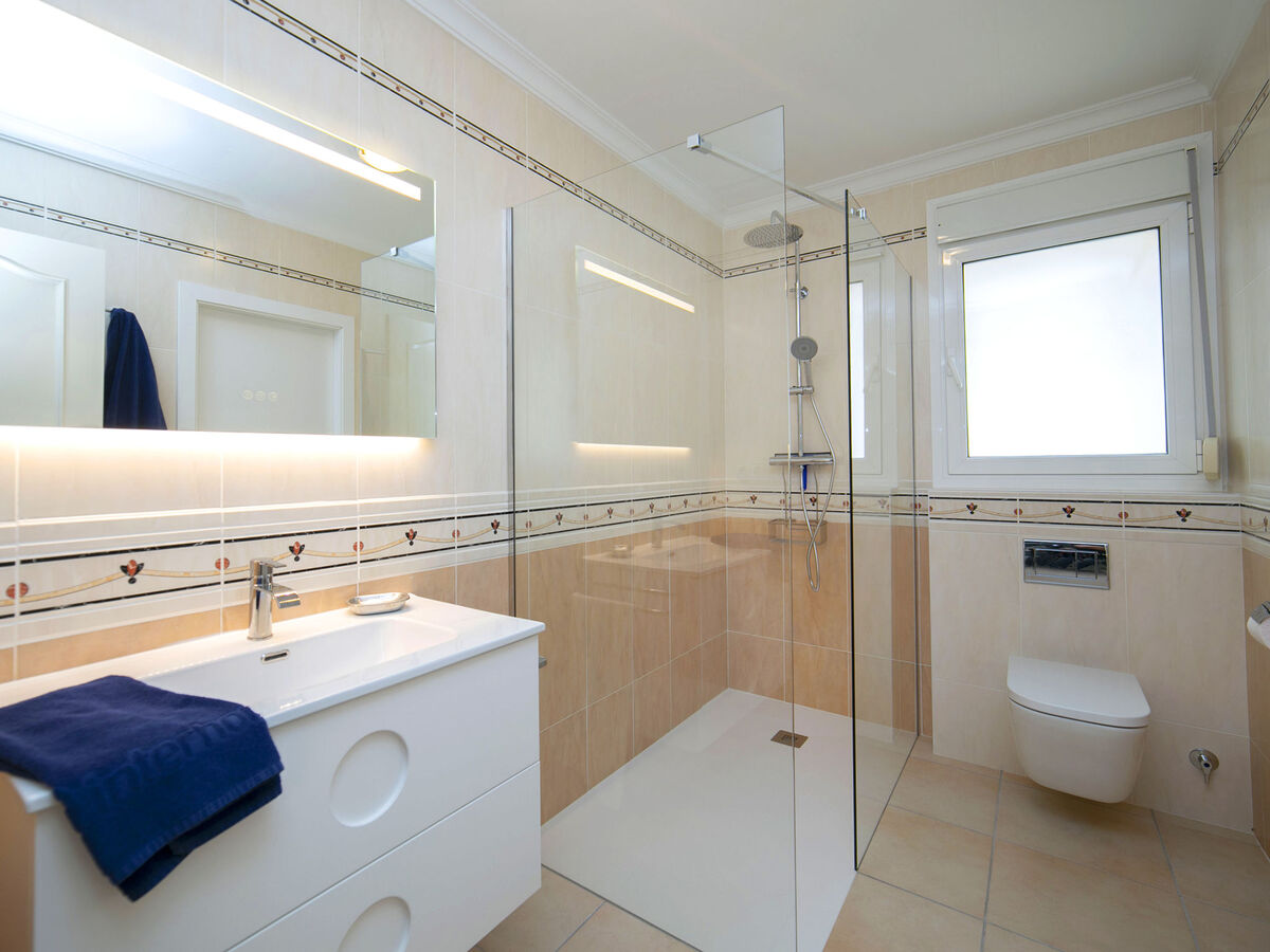Villa Albert – 425 m² avec piscine à 1,5 km de la mer, Calpe - Photo 19