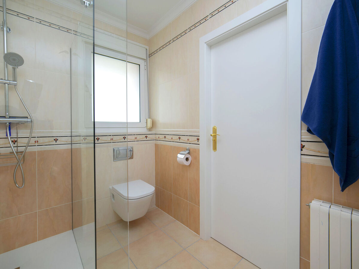 Villa Albert – 425 m² avec piscine à 1,5 km de la mer, Calpe - Photo 20