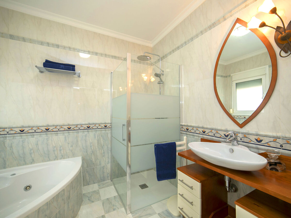 Villa Albert – 425 m² avec piscine à 1,5 km de la mer, Calpe - Photo 21