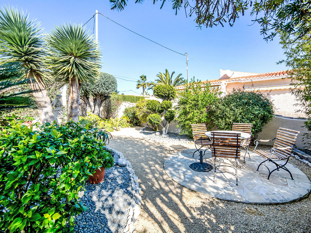 Villa Albert – 425 m² avec piscine à 1,5 km de la mer, Calpe - Photo 24