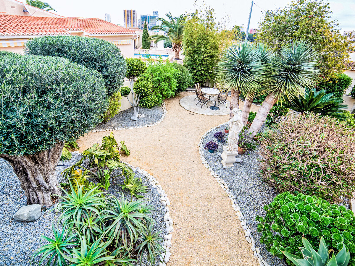Villa Albert – 425 m² avec piscine à 1,5 km de la mer, Calpe - Photo 26