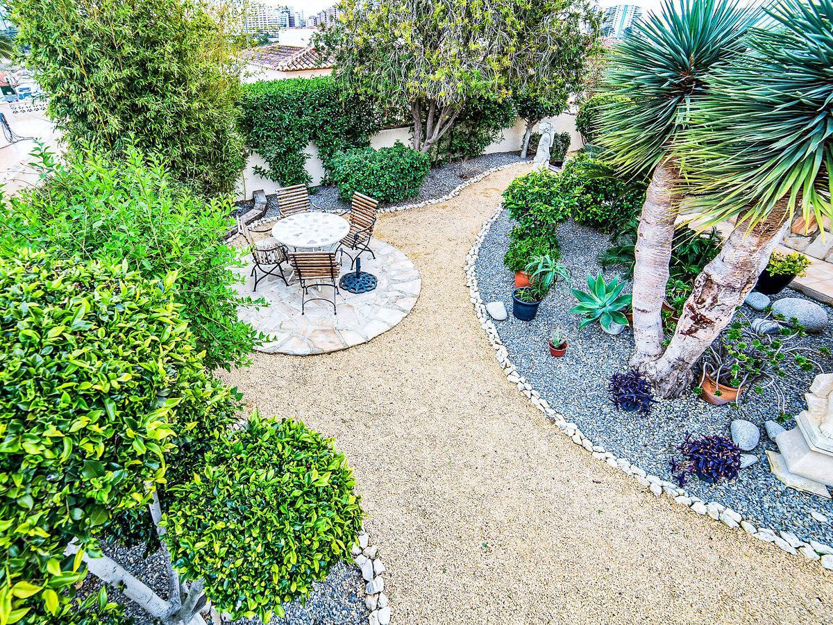Villa Albert – 425 m² avec piscine à 1,5 km de la mer, Calpe - Photo 29