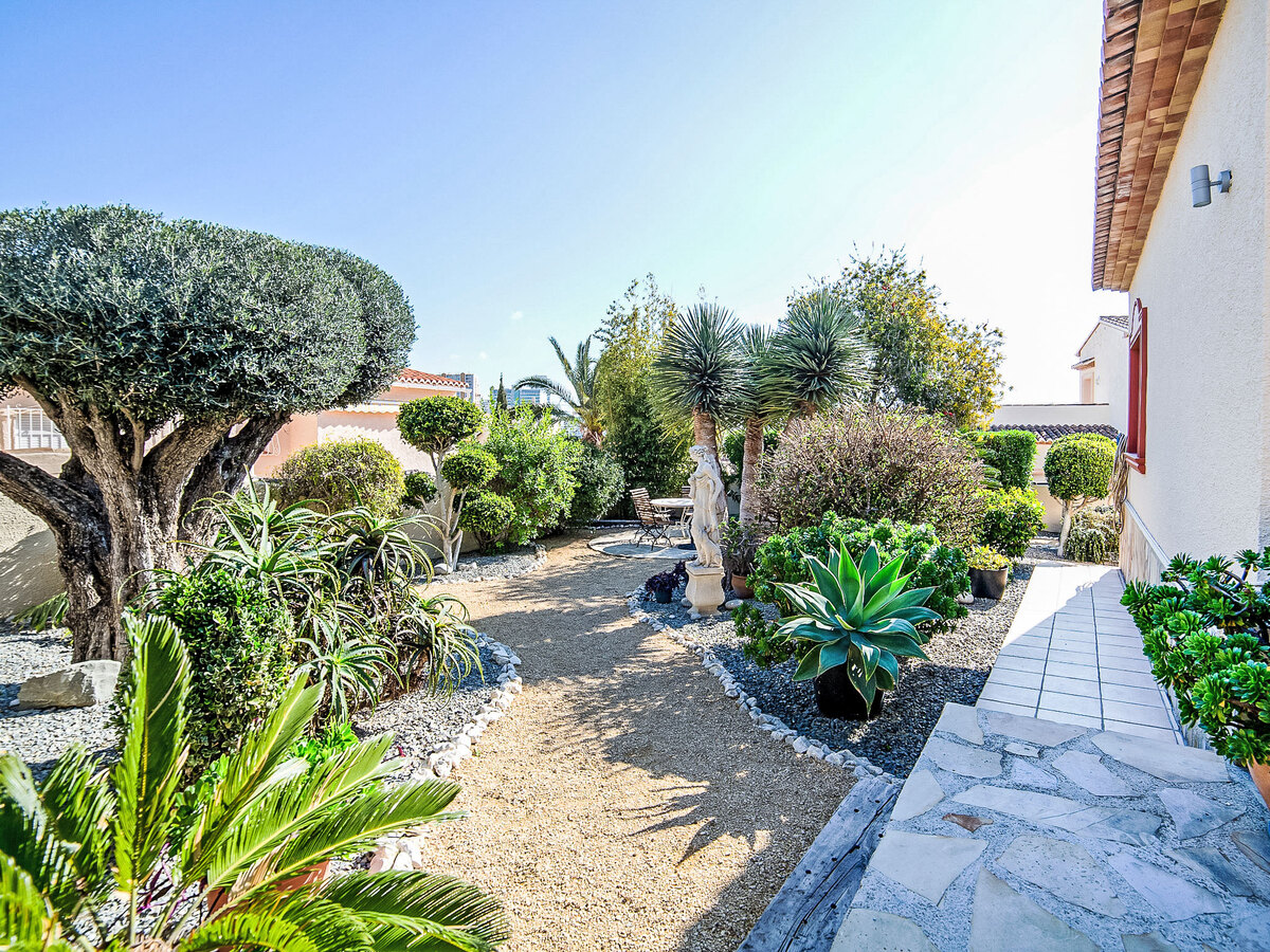 Villa Albert – 425 m² avec piscine à 1,5 km de la mer, Calpe - Photo 31