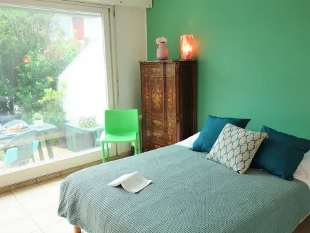 Location appartement de vacances à Bidart