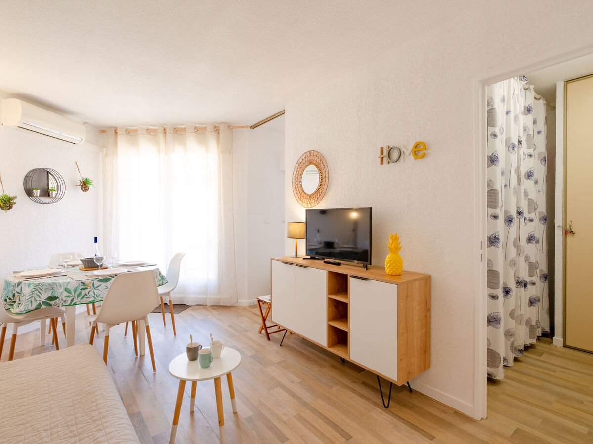 Appartement Régina à 150 m de la plage, Sainte-Maxime - Photo 1