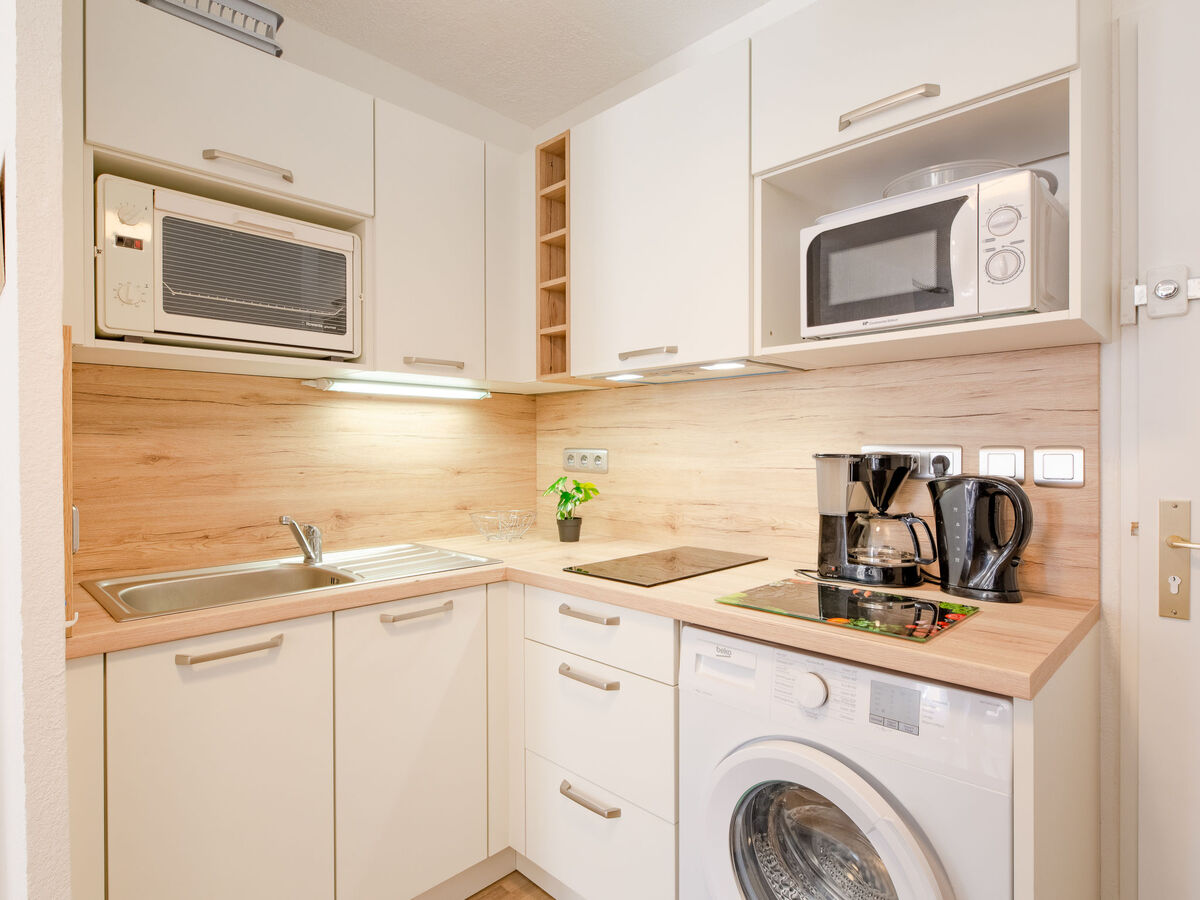 Appartement Régina à 150 m de la plage, Sainte-Maxime - Photo 2