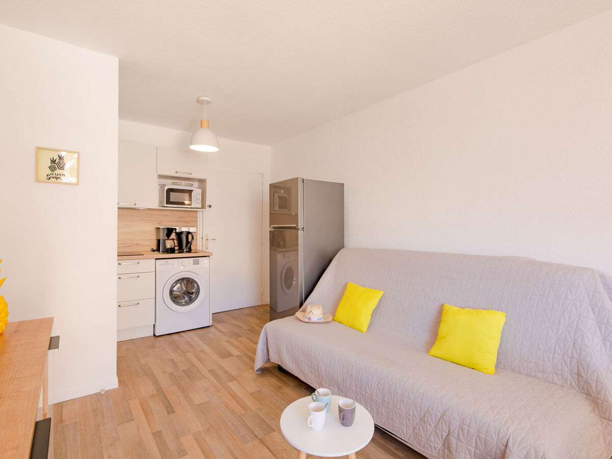 Appartement Régina à 150 m de la plage, Sainte-Maxime - Photo 8