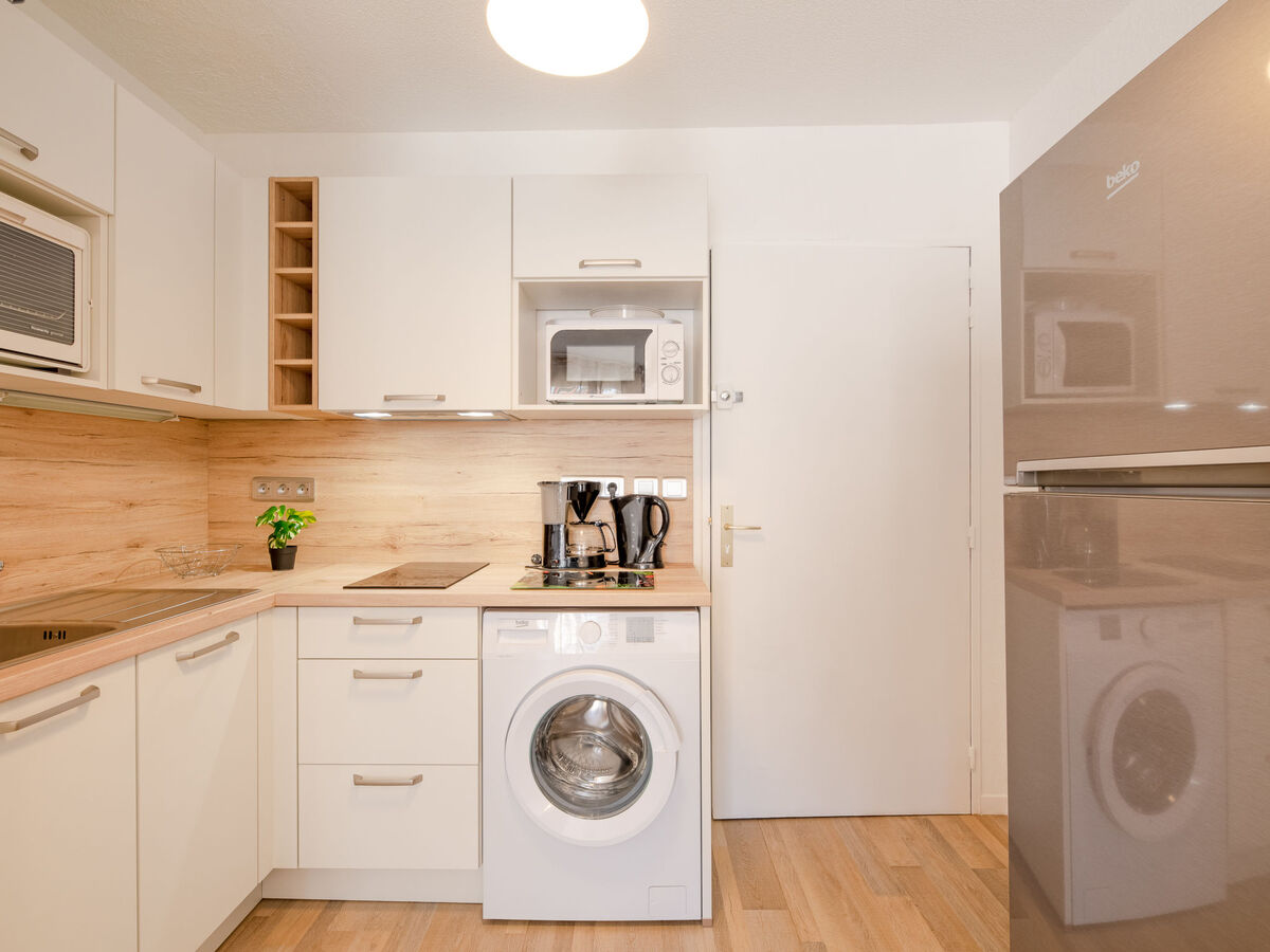 Appartement Régina à 150 m de la plage, Sainte-Maxime - Photo 11