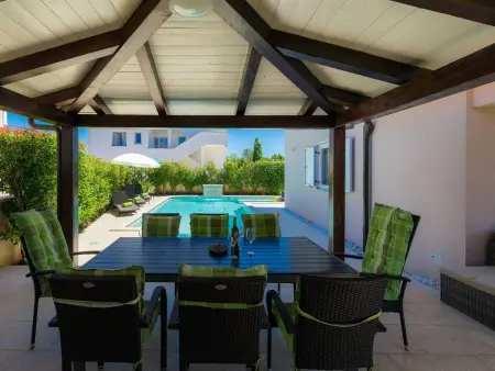 Villa Valentina à Pula : maison 3 chambres avec piscine privée : photo 13