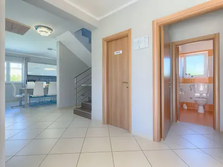 Villa Valentina à Pula : maison 3 chambres avec piscine privée : photo 14