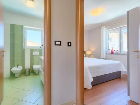 Villa Valentina à Pula : maison 3 chambres avec piscine privée : photo 25