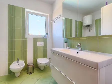 Villa Valentina à Pula : maison 3 chambres avec piscine privée : photo 26