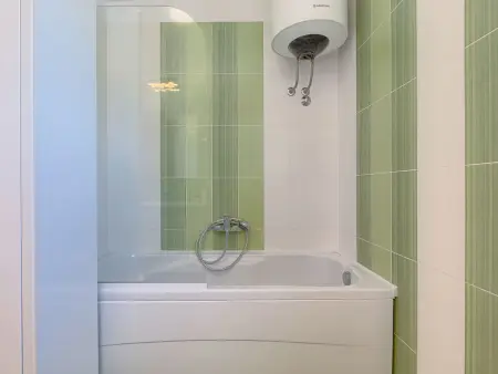 Villa Valentina à Pula : maison 3 chambres avec piscine privée : photo 27