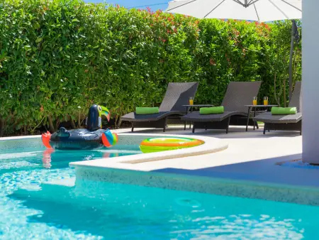 Villa Valentina à Pula : maison 3 chambres avec piscine privée : photo 32