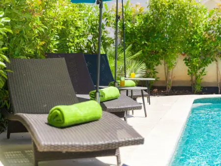 Villa Valentina à Pula : maison 3 chambres avec piscine privée : photo 34