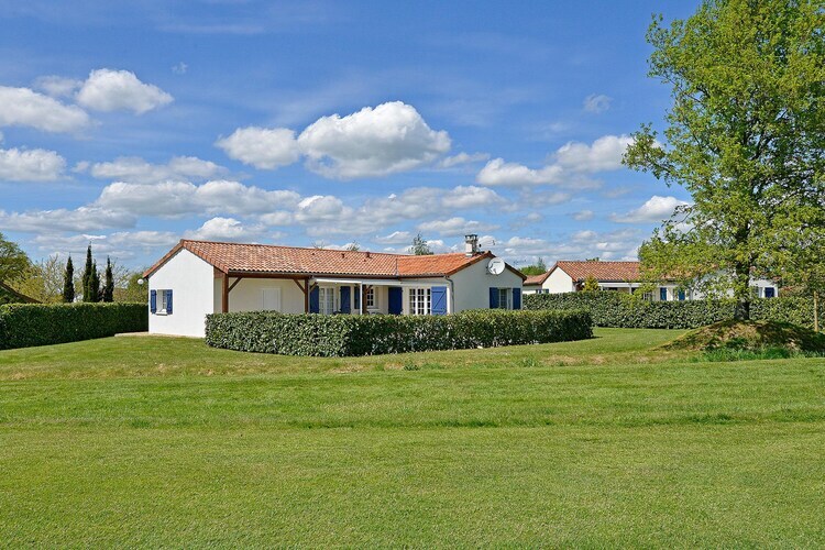 Villa L'Aveneau - Vieille Vigne 2 à Vasles - Photo 7