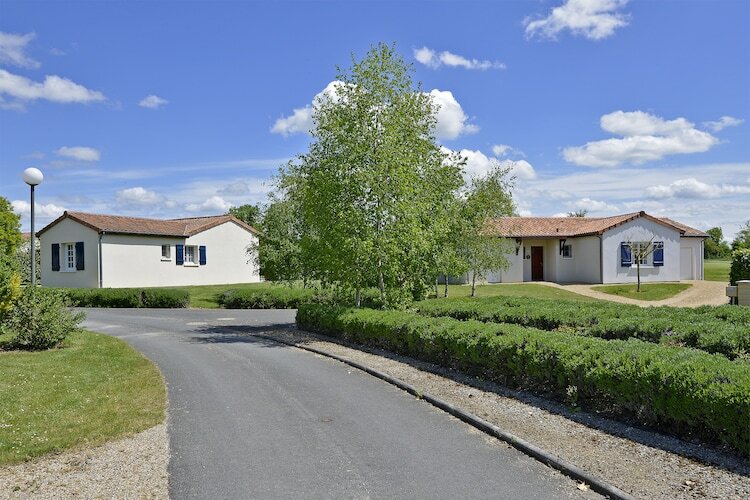 Villa L'Aveneau - Vieille Vigne 3, Vasles - Photo 6