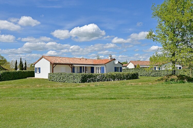 Villa L'Aveneau - Vieille Vigne 4 à Vasles - Photo 6