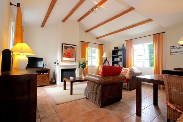 Villa L'Aveneau - Vieille Vigne 4 à Vasles - Photo 8