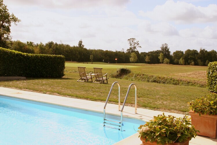 Villa L'Aveneau - Vieille Vigne, 2 chambres à Vasles - Photo 2