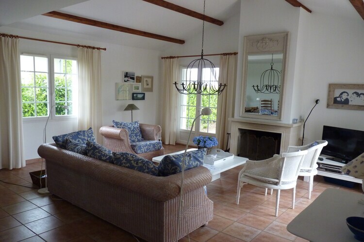 Villa L'Aveneau - Vieille Vigne, 2 chambres à Vasles - Photo 3