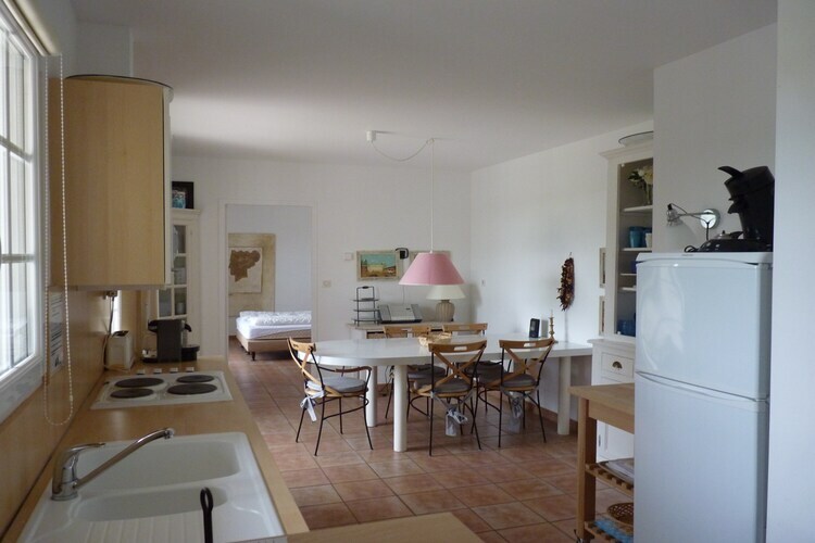 Villa L'Aveneau - Vieille Vigne, 2 chambres à Vasles - Photo 4