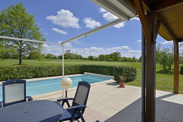 Villa L'Aveneau - Vieille Vigne, 2 chambres à Vasles - Photo 8