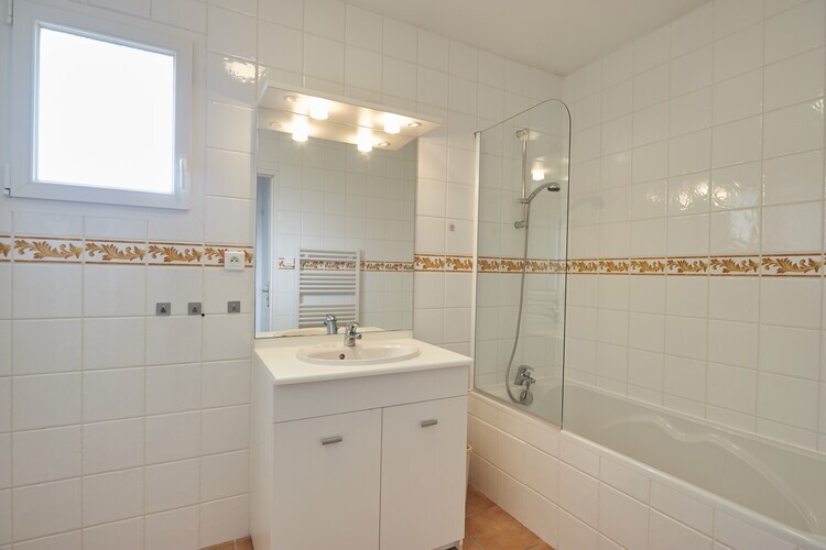 Villa L'Aveneau - Vieille Vigne, 2 chambres à Vasles - Photo 9