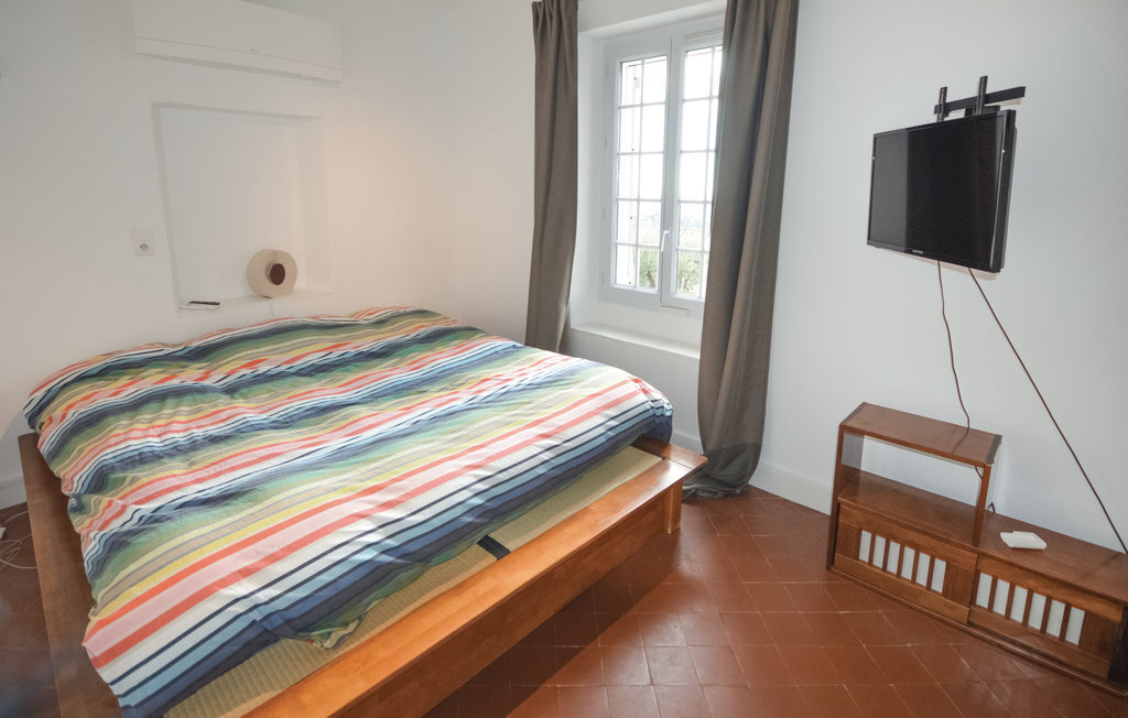 Maison 1900 piscine intérieure chauffée, vue mer - Photo 26