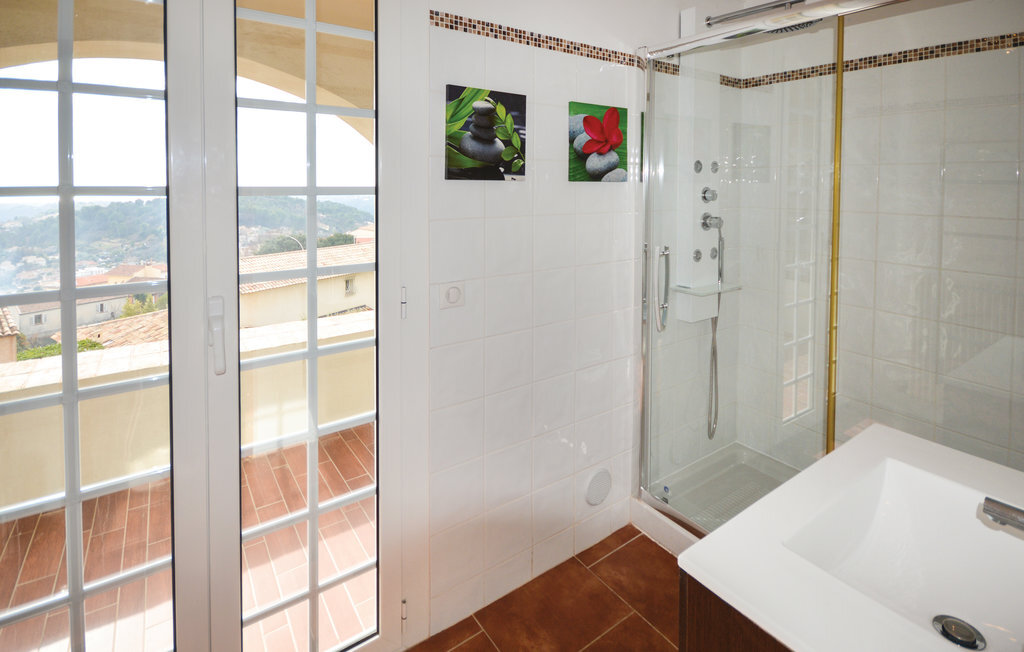 Maison 1900 piscine intérieure chauffée, vue mer - Photo 32