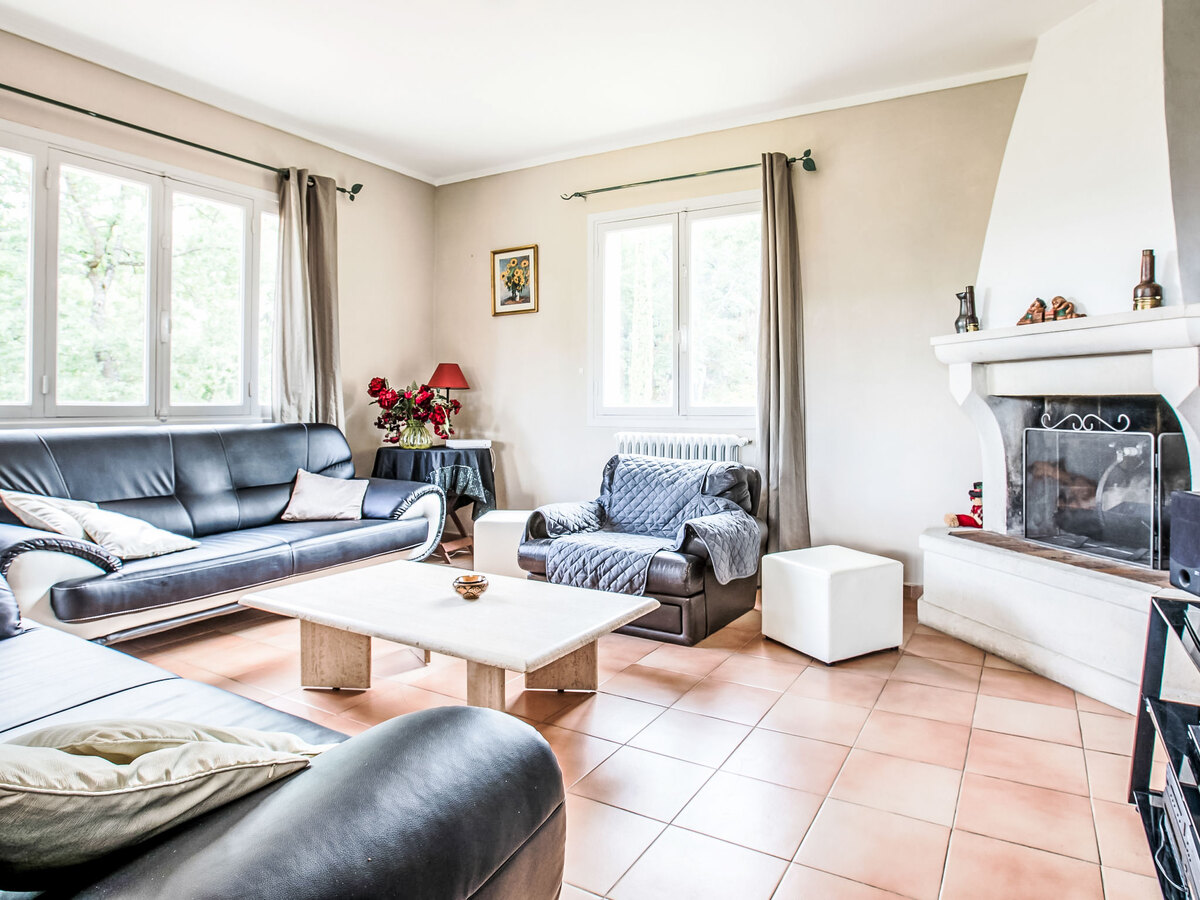 Maison Les Ocres – 230 m² avec piscine à Roussillon - Photo 6