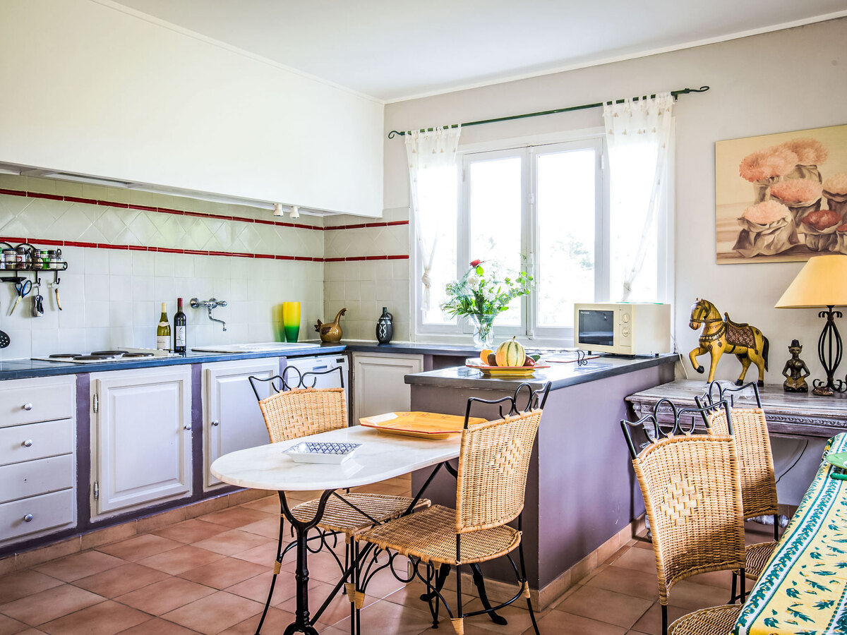 Maison Les Ocres – 230 m² avec piscine à Roussillon - Photo 7