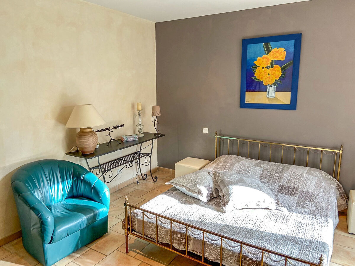 Maison Les Ocres – 230 m² avec piscine à Roussillon - Photo 8