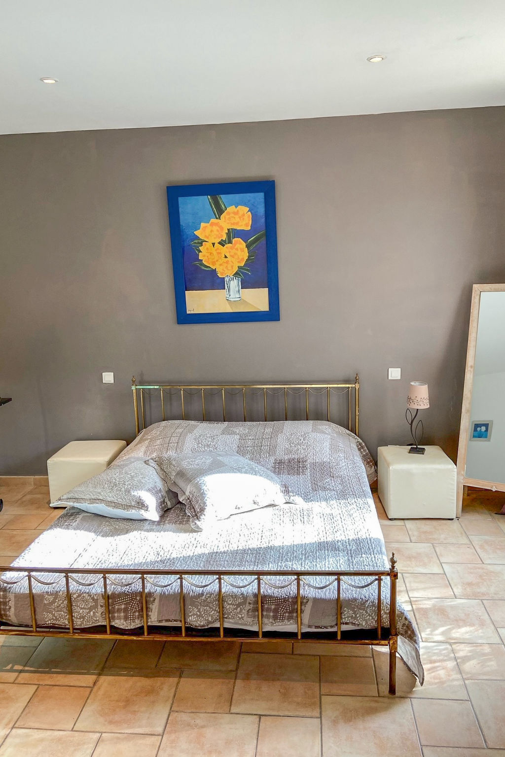 Maison Les Ocres – 230 m² avec piscine à Roussillon - Photo 10