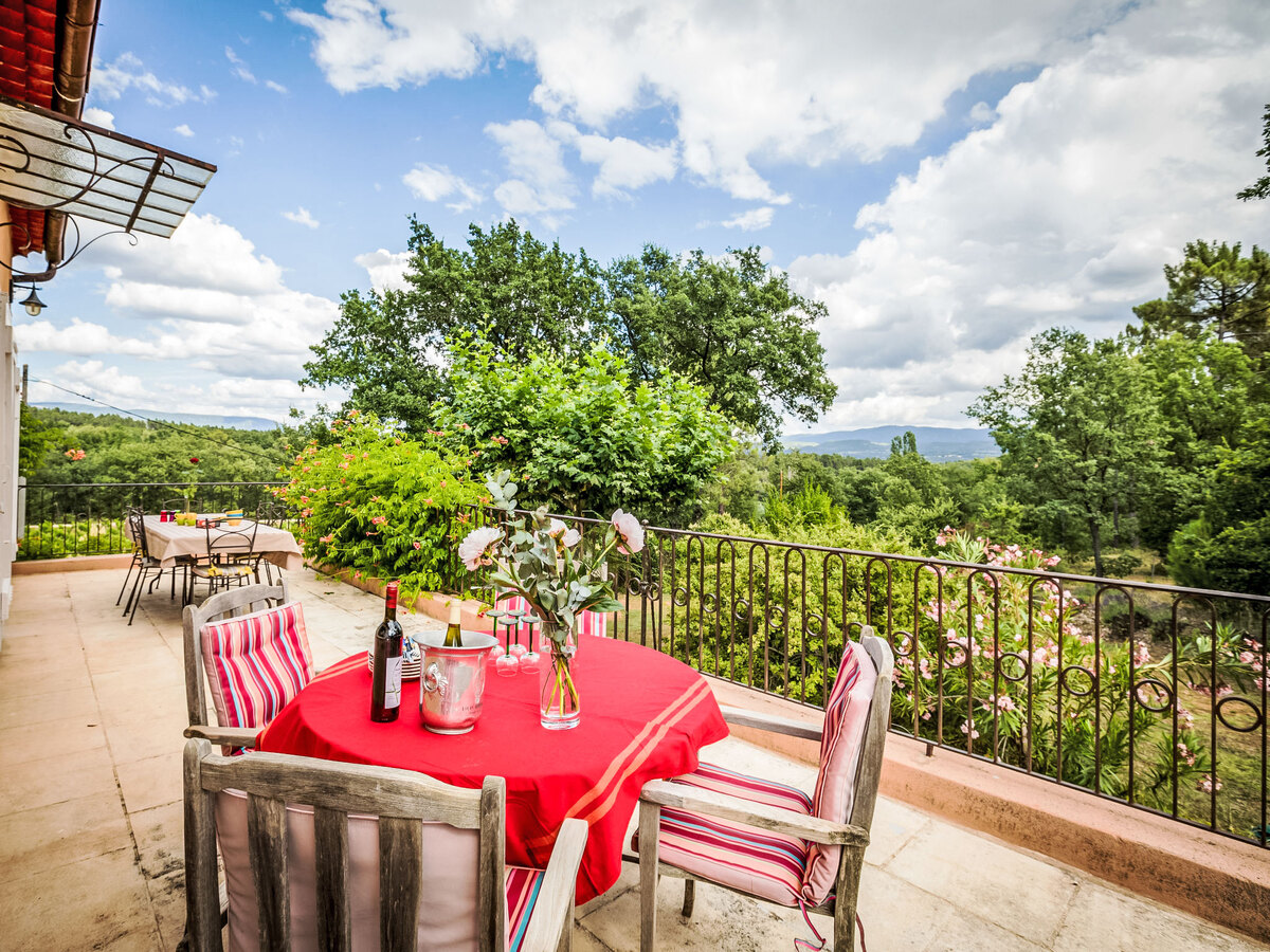 Maison Les Ocres – 230 m² avec piscine à Roussillon - Photo 21