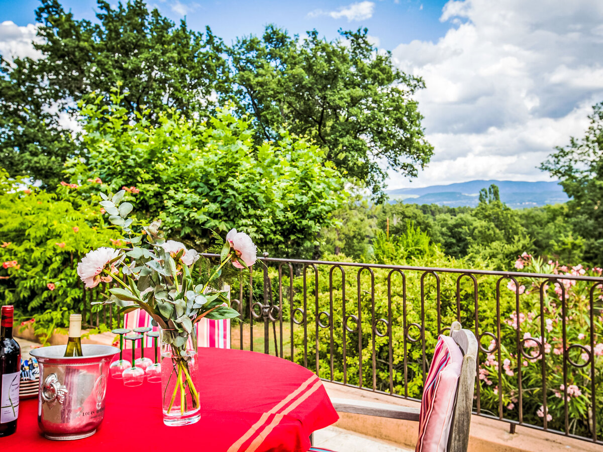 Maison Les Ocres – 230 m² avec piscine à Roussillon - Photo 22