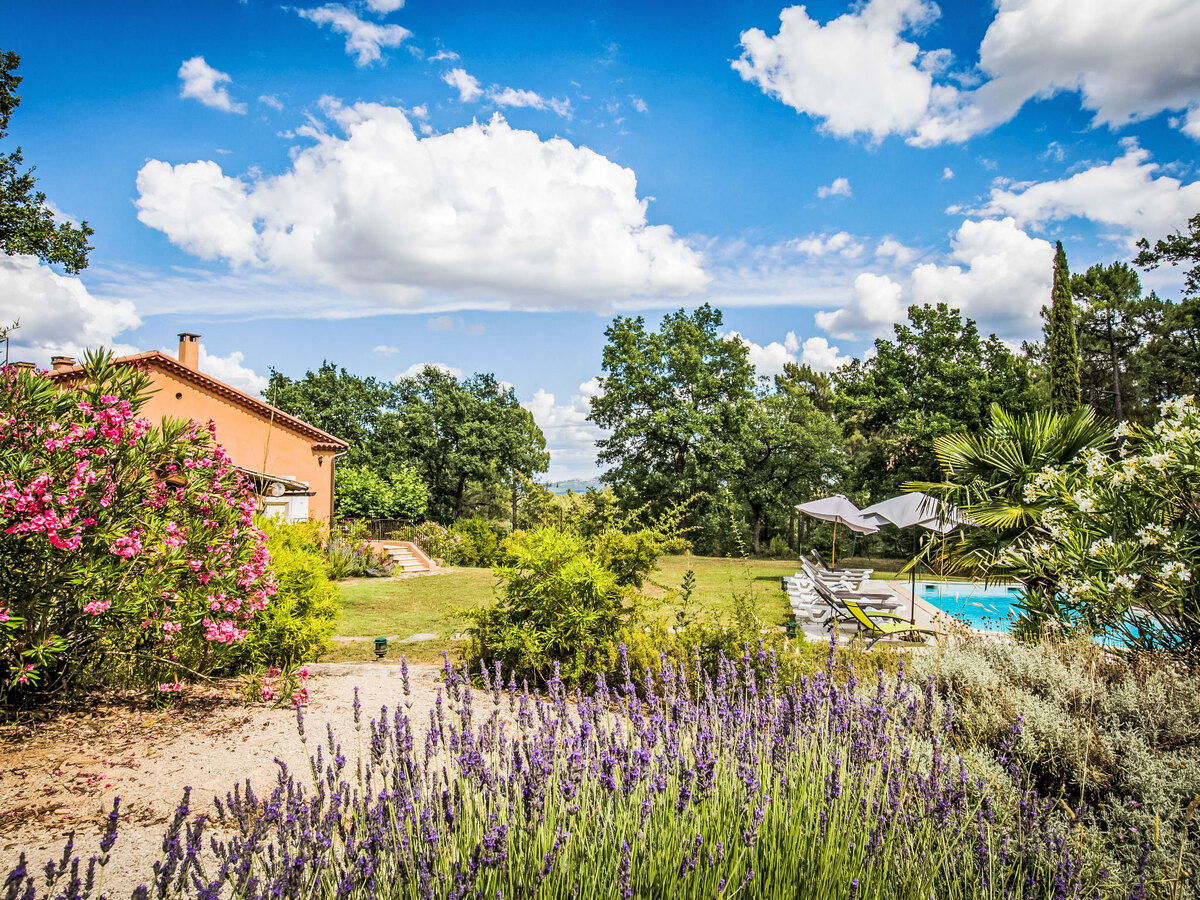 Maison Les Ocres – 230 m² avec piscine à Roussillon - Photo 24
