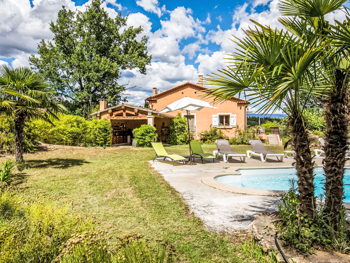 Maison Les Ocres – 230 m² avec piscine à Roussillon - Photo 25