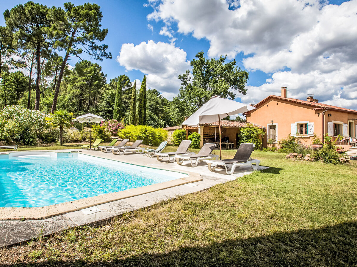 Maison Les Ocres – 230 m² avec piscine à Roussillon - Photo 26