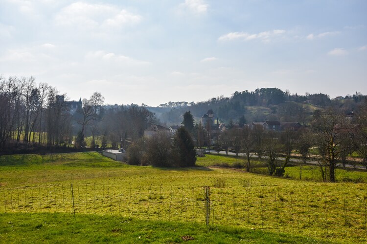 La Maison Albizzia, maison 4 pers. Périgord - Photo 19