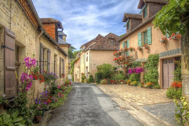 La Maison Albizzia, maison 4 pers. Périgord - Photo 26