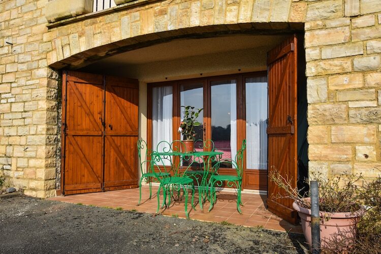 La Maison Albizzia, maison 4 pers. Périgord - Photo 28