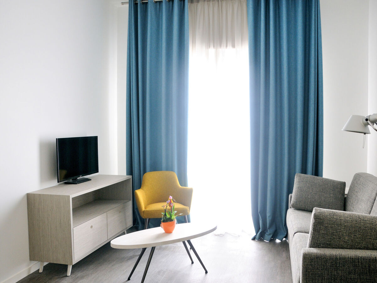 Studio Les Coteaux de Jonzac, balcon & piscine - Photo 3