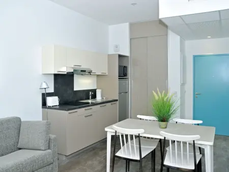 Location appartement à Jonzac, Les Coteaux de Jonzac