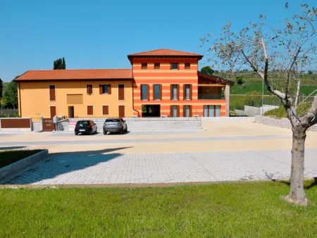Appartement I Molini - Lazise, 3 ch., piscine : photo 3