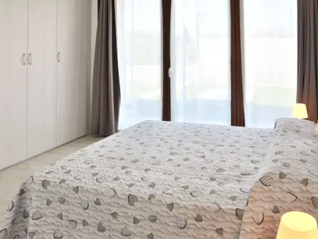 Appartement I Molini - Lazise, 3 ch., piscine : photo 7