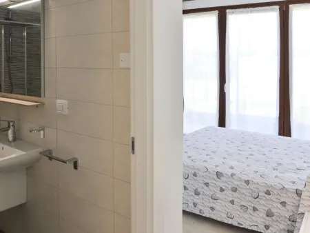 Appartement I Molini - Lazise, 3 ch., piscine : photo 9