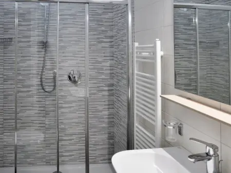 Appartement I Molini - Lazise, 3 ch., piscine : photo 10